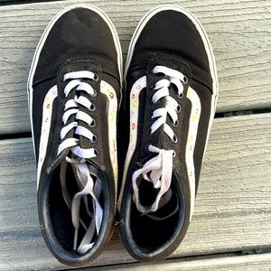 Custom vans, used